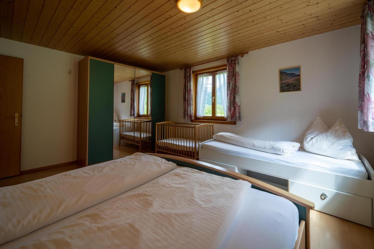 Ferienbauernhof Oberhauser Schoppernau Zewnętrze zdjęcie