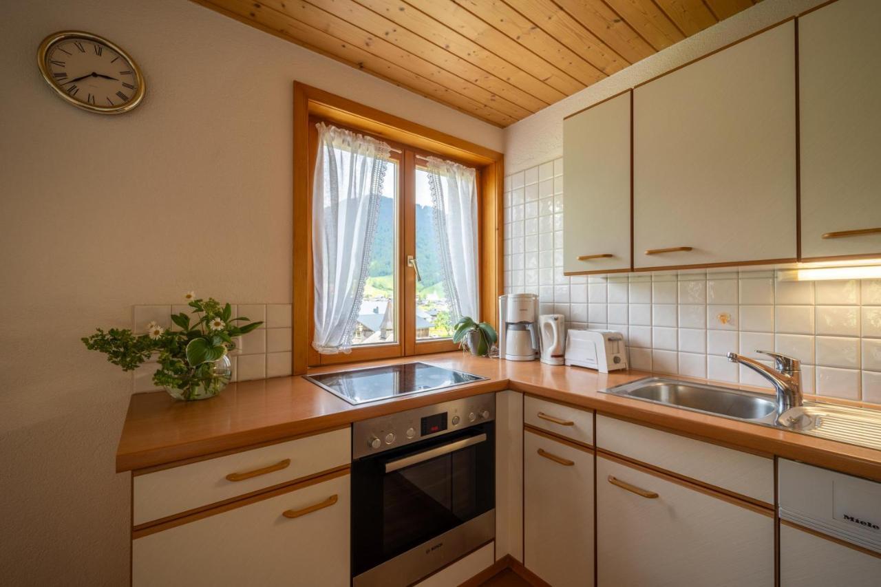 Ferienbauernhof Oberhauser Schoppernau Zewnętrze zdjęcie