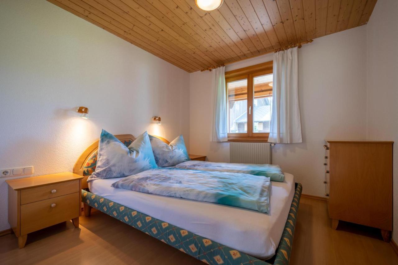 Ferienbauernhof Oberhauser Schoppernau Zewnętrze zdjęcie
