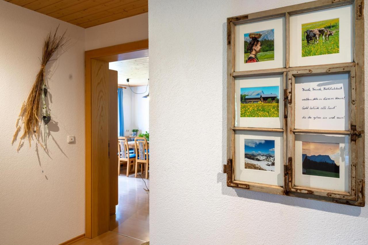 Ferienbauernhof Oberhauser Schoppernau Zewnętrze zdjęcie